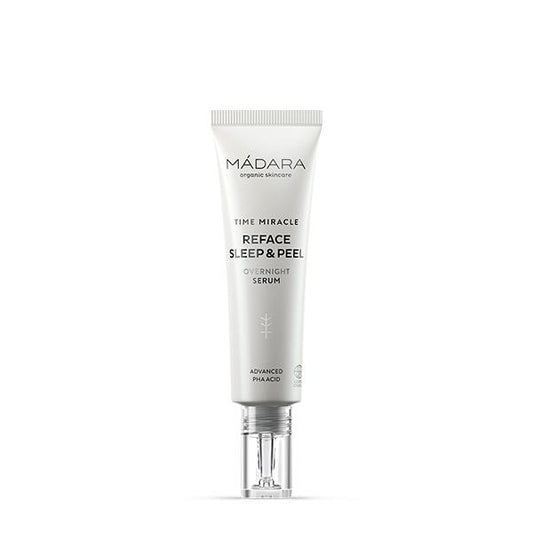 Serum de Noche Mádara 30ml