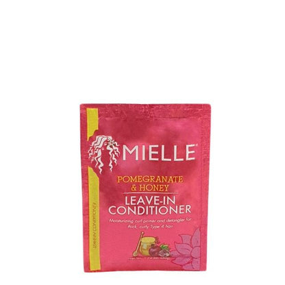 Mielle P&H Leave-In Conditioner