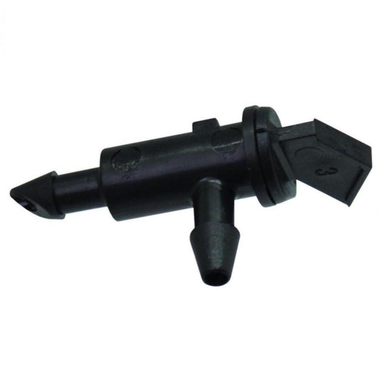 Gotero Bandera 4 l/h Aqua Control