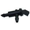 Gotero Bandera 4 l/h Aqua Control 25 ud