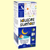 Pinisanito Jarabe dulces sueños 250 Ml