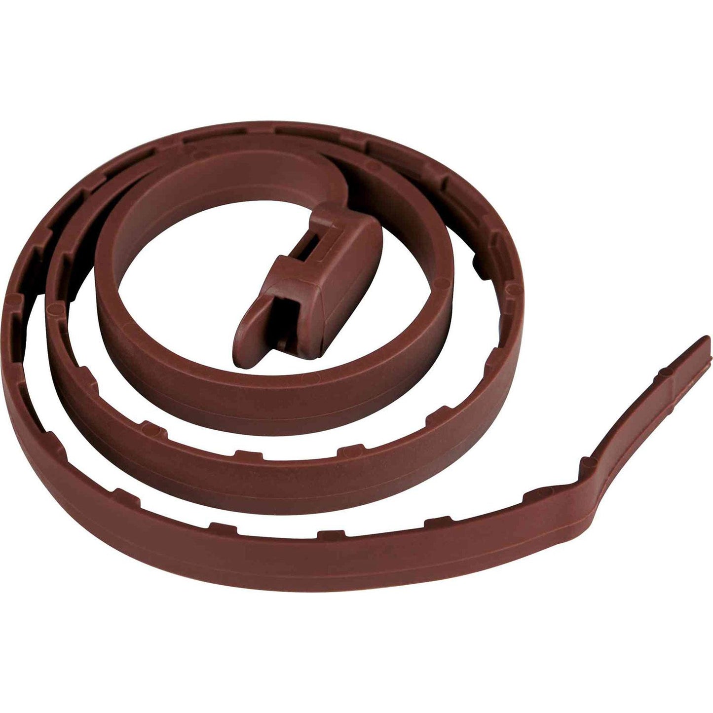 Trixie Collar Natural, 73 cm, Extractos Herbales, Verde