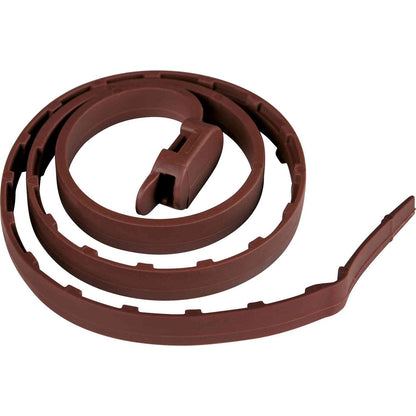 Trixie Collar Natural, 73 cm, Extractos Herbales, Verde