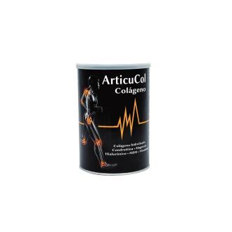 ArticuCol Colágeno Magnesio Hialurónico y Vit C Espadiet, 300 g