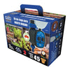 Kit de riego mesas de cultivo con programador Aqua Control