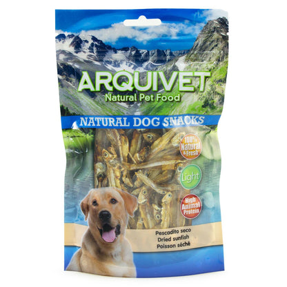 Pescadito Seco Arquivet 100 g