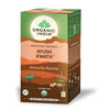 Ayush Kwath Infusión Ayurvédica Organic India 25 bolsitas