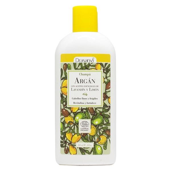 Champú Argán Bio Drasanvi