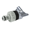 Adaptador de grifo universal sin rosca Gardena