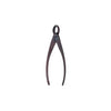 Podadora cóncava recta 170 mm