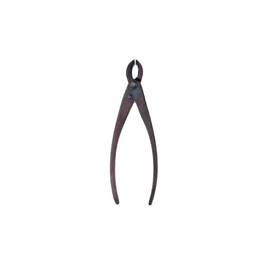 Podadora cóncava recta 170 mm