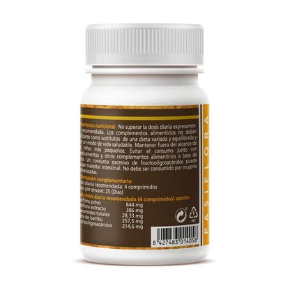 Pasiflora Sotya 100 Comprimidos