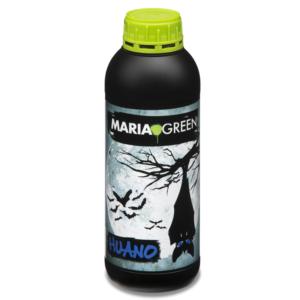 Fertilizante de engorde Maria Green Huano