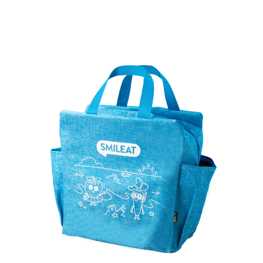 Regalo Nevera Smileat