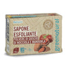 Pastilla de Jabón Exfoliante Almendra/Avellana 100 GR Greenatural