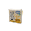 Jabón pastilla aceite almendras dulces BIO + perfume Calisson Secrets de Provence 100 gr