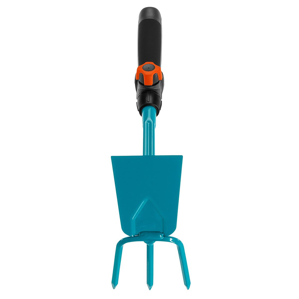 Azada tres dientes Combisystem Gardena
