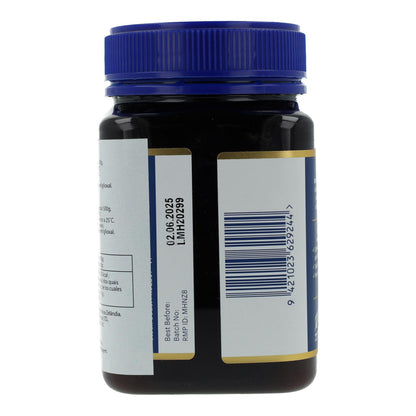 Miel de Manuka (MGO 550+) Manuka 500 gr
