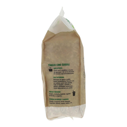 Pack 2x Trigo Espelta Hinchada Bio Ecocesta, 125 g