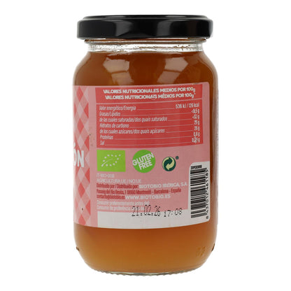 Compota de Melocotón La Finestra Sul Cielo 280 g