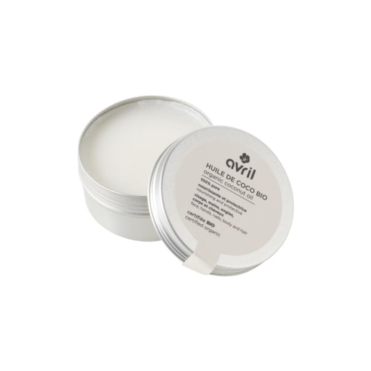Aceite de coco Avril 100 ml