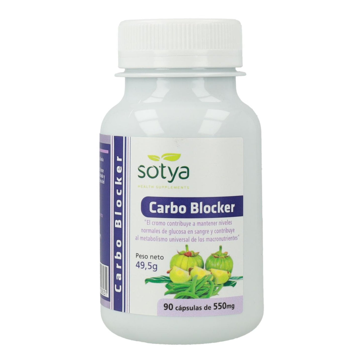 Carboblocker Sotya 90 Caps