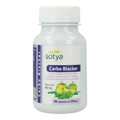 Carboblocker Sotya 90 Caps