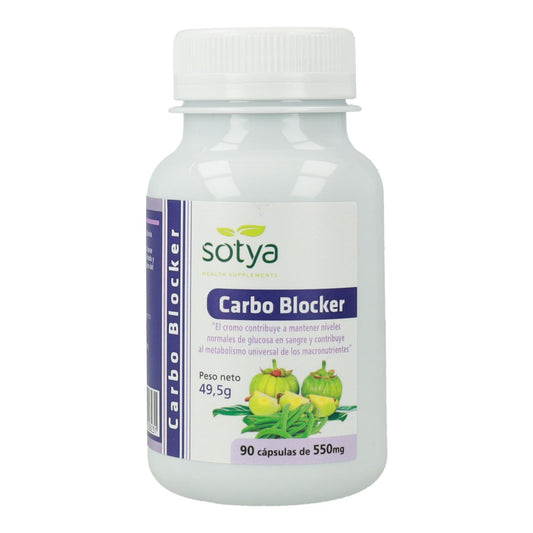 Carboblocker Sotya 90 Caps