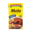 Mole Rojo en Salsa Rogelio Bueno 540g