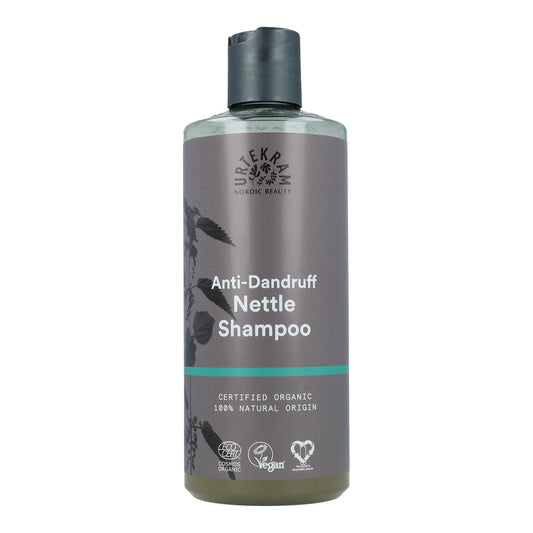 Champú de Ortiga Anticaspa Urtekram 500 ml