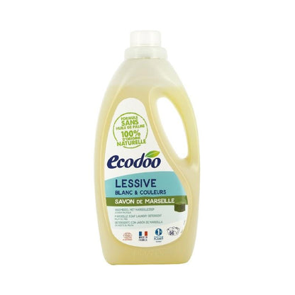 Detergente Líquido de Marsella Ecodoo