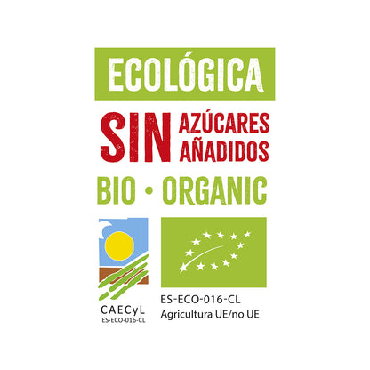 Bebida de Avena sin azúcares añadidos Bio NaturGreen 1 L