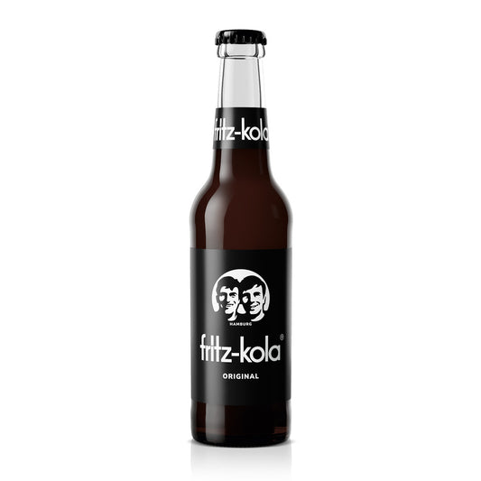 Fritz Kola FRITZ KOLA 330 ml
