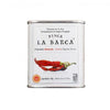 Pimentón agridulce de La Vera (jaranda) Finca la Barca 70g