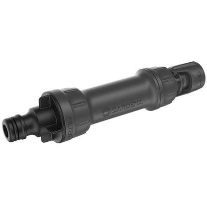 Unidad de control 1000 Microdripsystem Gardena