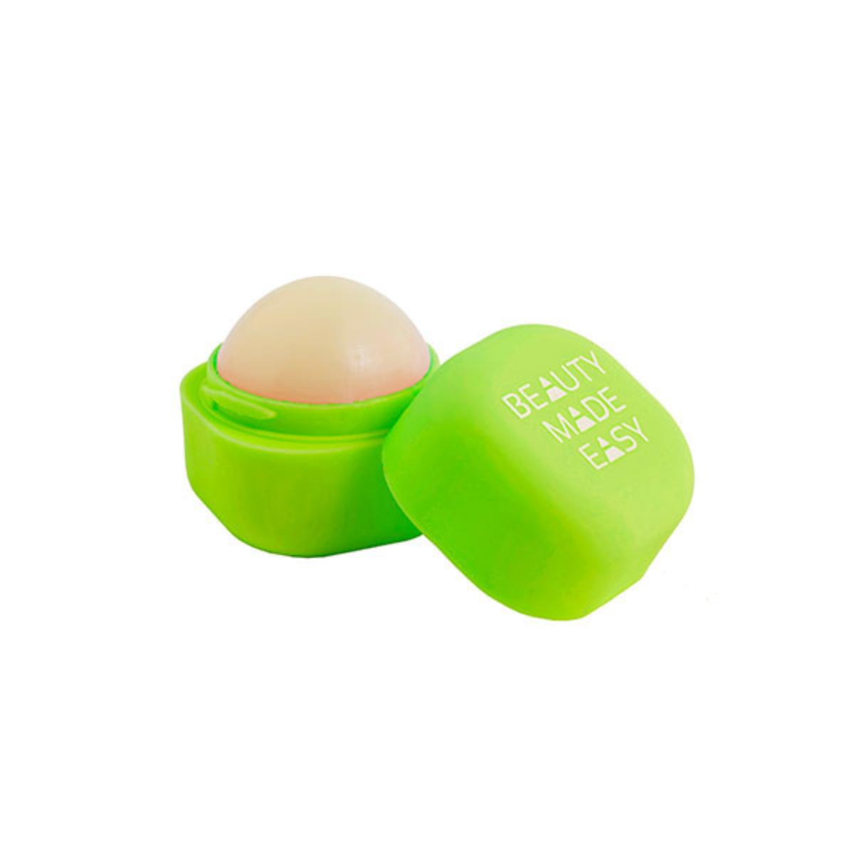 Bálsamo labial lima limón Beauty Made Easy 7 g