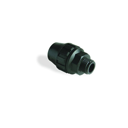 Enlace rosca Macho 32mm - 1"