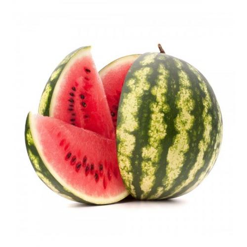 Plantón de Sandía Verde 6 uds. Gama Tradicional