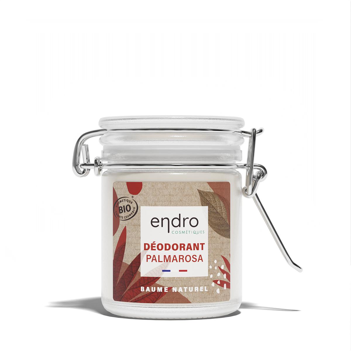 Desodorante sólido  Endro-50 ml