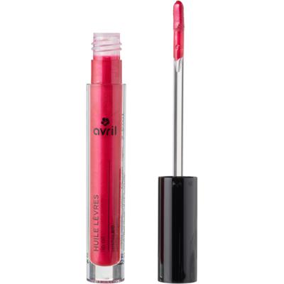 Aceite labial Avril 4 ml