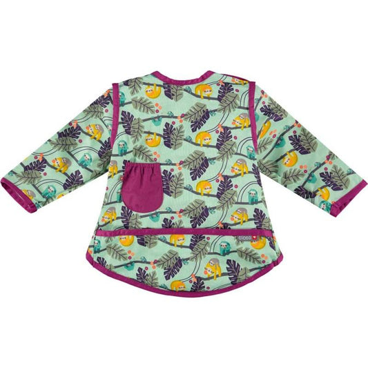 Babero Sloth XXL Close Parent