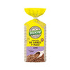 Tortitas Arroz y Maíz con Lino Biocop 200 g