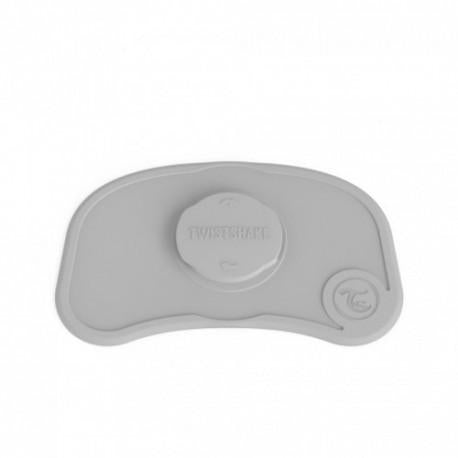 Mini Mantel Ventosa + Plato Antideslizante Click-Mat  Twistshake