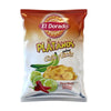 Platanitos Chile Limon El Dorado 100 g