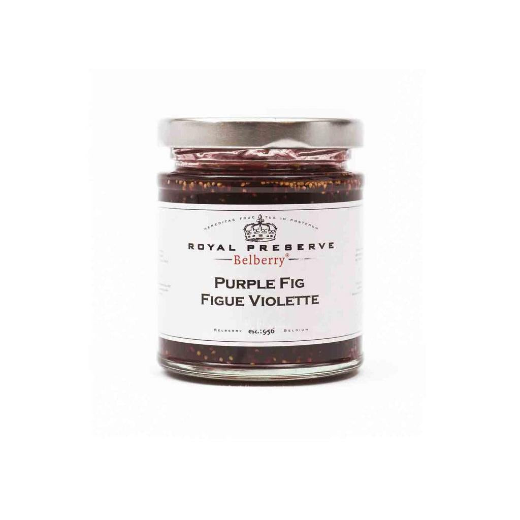 Confitura de Higos Belberry 215 g