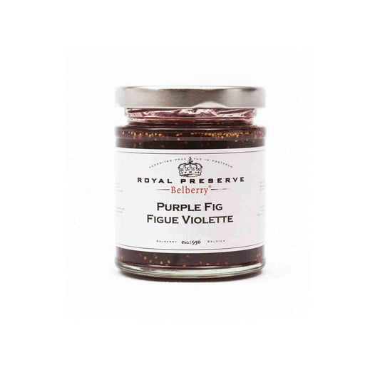 Confitura de Higos Belberry 215 g