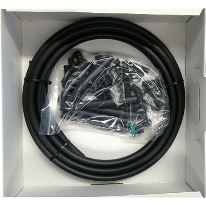 Kit riego por exudación huerto 12m² Visa Reg