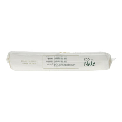Compresas Súper, Naty, 12 Uds