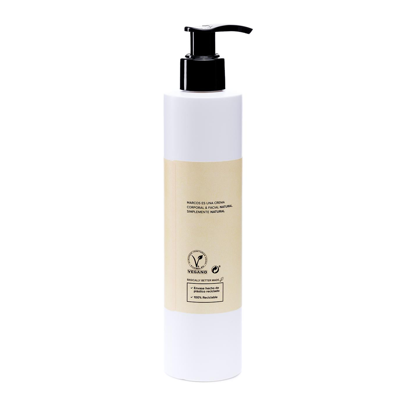 Pack hidratación infantil crema pañal + hidratante Planeta Huerto