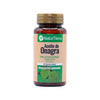 Aceite de onagra, 60 cápsulas blandas. NaturTierra
